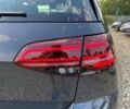Серый Фольксваген e-Golf, объемом двигателя 0 л и пробегом 44 тыс. км за 17500 $, фото 3 на Automoto.ua