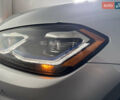 Серый Фольксваген e-Golf, объемом двигателя 0 л и пробегом 72 тыс. км за 13950 $, фото 8 на Automoto.ua
