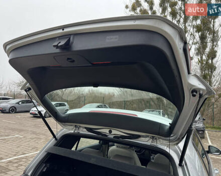 Серый Фольксваген e-Golf, объемом двигателя 0 л и пробегом 91 тыс. км за 15099 $, фото 107 на Automoto.ua