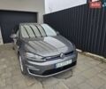 Сірий Фольксваген e-Golf, об'ємом двигуна 0 л та пробігом 102 тис. км за 13800 $, фото 1 на Automoto.ua