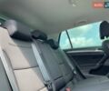 Сірий Фольксваген e-Golf, об'ємом двигуна 0 л та пробігом 123 тис. км за 12900 $, фото 27 на Automoto.ua