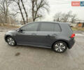 Сірий Фольксваген e-Golf, об'ємом двигуна 0 л та пробігом 77 тис. км за 11999 $, фото 19 на Automoto.ua