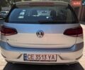 Серый Фольксваген e-Golf, объемом двигателя 0 л и пробегом 72 тыс. км за 12500 $, фото 8 на Automoto.ua