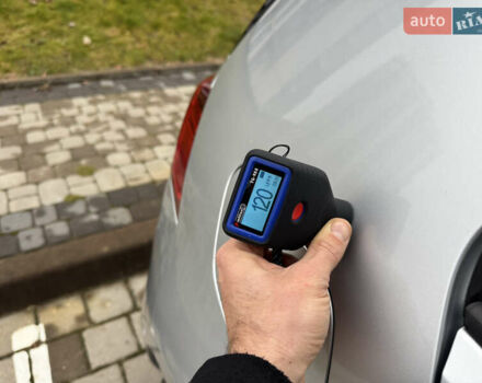 Серый Фольксваген e-Golf, объемом двигателя 0 л и пробегом 91 тыс. км за 15099 $, фото 132 на Automoto.ua