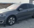 Серый Фольксваген e-Golf, объемом двигателя 0 л и пробегом 47 тыс. км за 18500 $, фото 13 на Automoto.ua