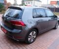 Серый Фольксваген e-Golf, объемом двигателя 0 л и пробегом 96 тыс. км за 11900 $, фото 9 на Automoto.ua