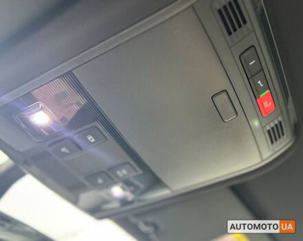 Сірий Фольксваген e-Golf, об'ємом двигуна 35 л та пробігом 109 тис. км за 16999 $, фото 15 на Automoto.ua