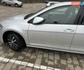 Серый Фольксваген e-Golf, объемом двигателя 0 л и пробегом 91 тыс. км за 15099 $, фото 10 на Automoto.ua