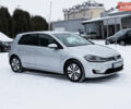 Сірий Фольксваген e-Golf, об'ємом двигуна 0 л та пробігом 174 тис. км за 12800 $, фото 15 на Automoto.ua