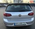 Серый Фольксваген e-Golf, объемом двигателя 0 л и пробегом 152 тыс. км за 12499 $, фото 5 на Automoto.ua