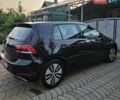 Сірий Фольксваген e-Golf, об'ємом двигуна 0 л та пробігом 97 тис. км за 15200 $, фото 19 на Automoto.ua