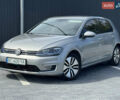 Сірий Фольксваген e-Golf, об'ємом двигуна 0 л та пробігом 73 тис. км за 14999 $, фото 1 на Automoto.ua
