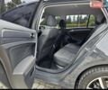 Сірий Фольксваген e-Golf, об'ємом двигуна 0 л та пробігом 60 тис. км за 16900 $, фото 18 на Automoto.ua