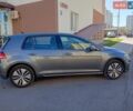 Сірий Фольксваген e-Golf, об'ємом двигуна 0 л та пробігом 101 тис. км за 12999 $, фото 8 на Automoto.ua
