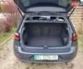 Серый Фольксваген e-Golf, объемом двигателя 0 л и пробегом 84 тыс. км за 14500 $, фото 2 на Automoto.ua