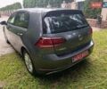 Серый Фольксваген e-Golf, объемом двигателя 0 л и пробегом 114 тыс. км за 15300 $, фото 5 на Automoto.ua