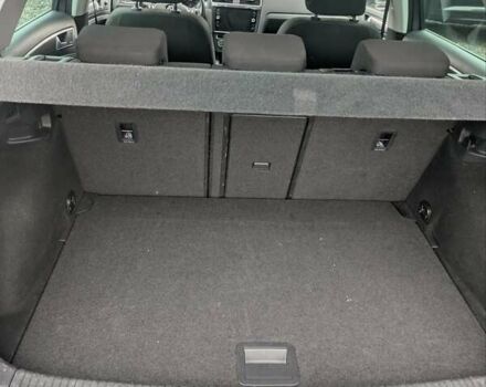 Сірий Фольксваген e-Golf, об'ємом двигуна 0 л та пробігом 109 тис. км за 14600 $, фото 19 на Automoto.ua