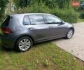 Серый Фольксваген e-Golf, объемом двигателя 0 л и пробегом 114 тыс. км за 15300 $, фото 6 на Automoto.ua
