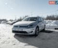 Серый Фольксваген e-Golf, объемом двигателя 0 л и пробегом 71 тыс. км за 14250 $, фото 1 на Automoto.ua