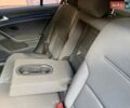 Серый Фольксваген e-Golf, объемом двигателя 0 л и пробегом 130 тыс. км за 16500 $, фото 38 на Automoto.ua