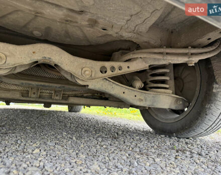 Серый Фольксваген e-Golf, объемом двигателя 0 л и пробегом 79 тыс. км за 12500 $, фото 25 на Automoto.ua