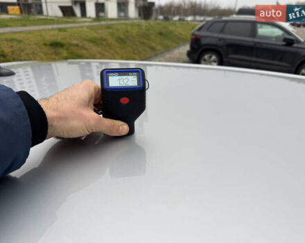 Серый Фольксваген e-Golf, объемом двигателя 0 л и пробегом 91 тыс. км за 15099 $, фото 136 на Automoto.ua