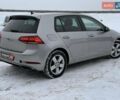Сірий Фольксваген e-Golf, об'ємом двигуна 0 л та пробігом 111 тис. км за 13990 $, фото 6 на Automoto.ua