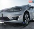 Серый Фольксваген e-Golf, объемом двигателя 0 л и пробегом 71 тыс. км за 14250 $, фото 1 на Automoto.ua