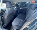 Сірий Фольксваген e-Golf, об'ємом двигуна 0 л та пробігом 39 тис. км за 17200 $, фото 14 на Automoto.ua