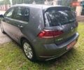 Серый Фольксваген e-Golf, объемом двигателя 0 л и пробегом 114 тыс. км за 15300 $, фото 13 на Automoto.ua