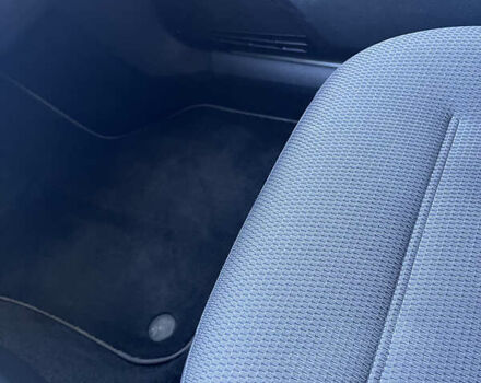 Сірий Фольксваген e-Golf, об'ємом двигуна 0 л та пробігом 39 тис. км за 17200 $, фото 27 на Automoto.ua