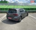 Сірий Фольксваген e-Golf, об'ємом двигуна 0 л та пробігом 123 тис. км за 12900 $, фото 4 на Automoto.ua