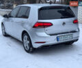 Серый Фольксваген e-Golf, объемом двигателя 0 л и пробегом 59 тыс. км за 13300 $, фото 33 на Automoto.ua