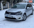 Серый Фольксваген e-Golf, объемом двигателя 0 л и пробегом 59 тыс. км за 13300 $, фото 41 на Automoto.ua