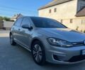 Серый Фольксваген e-Golf, объемом двигателя 0 л и пробегом 150 тыс. км за 13999 $, фото 3 на Automoto.ua