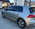 Серый Фольксваген e-Golf, объемом двигателя 0 л и пробегом 150 тыс. км за 13999 $, фото 4 на Automoto.ua