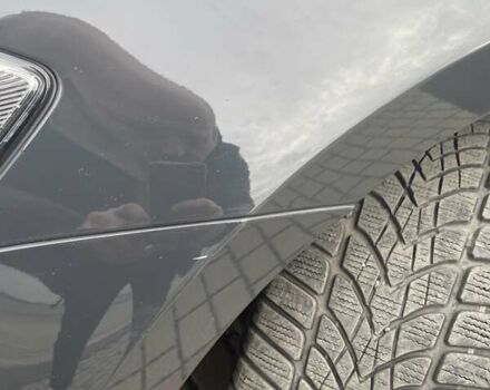 Серый Фольксваген e-Golf, объемом двигателя 0 л и пробегом 84 тыс. км за 15600 $, фото 22 на Automoto.ua