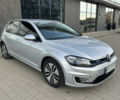 Серый Фольксваген e-Golf, объемом двигателя 0 л и пробегом 76 тыс. км за 13800 $, фото 4 на Automoto.ua