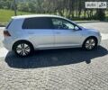 Серый Фольксваген e-Golf, объемом двигателя 0 л и пробегом 42 тыс. км за 21000 $, фото 4 на Automoto.ua