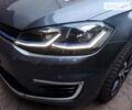 Сірий Фольксваген e-Golf, об'ємом двигуна 0 л та пробігом 173 тис. км за 18900 $, фото 2 на Automoto.ua