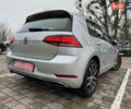 Серый Фольксваген e-Golf, объемом двигателя 0 л и пробегом 91 тыс. км за 15099 $, фото 18 на Automoto.ua
