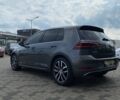 Серый Фольксваген e-Golf, объемом двигателя 36 л и пробегом 56 тыс. км за 17800 $, фото 4 на Automoto.ua