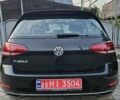Сірий Фольксваген e-Golf, об'ємом двигуна 0 л та пробігом 97 тис. км за 15200 $, фото 16 на Automoto.ua