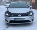 Серый Фольксваген e-Golf, объемом двигателя 0 л и пробегом 59 тыс. км за 13300 $, фото 10 на Automoto.ua