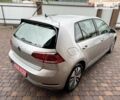 Сірий Фольксваген e-Golf, об'ємом двигуна 0 л та пробігом 92 тис. км за 12999 $, фото 10 на Automoto.ua