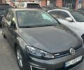Сірий Фольксваген e-Golf, об'ємом двигуна 0 л та пробігом 81 тис. км за 14000 $, фото 1 на Automoto.ua