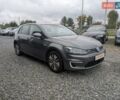 Сірий Фольксваген e-Golf, об'ємом двигуна 0 л та пробігом 109 тис. км за 14600 $, фото 7 на Automoto.ua
