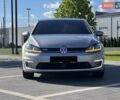 Сірий Фольксваген e-Golf, об'ємом двигуна 0 л та пробігом 139 тис. км за 12999 $, фото 1 на Automoto.ua