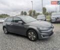 Сірий Фольксваген e-Golf, об'ємом двигуна 0 л та пробігом 109 тис. км за 14600 $, фото 8 на Automoto.ua