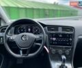 Сірий Фольксваген e-Golf, об'ємом двигуна 0 л та пробігом 123 тис. км за 12900 $, фото 32 на Automoto.ua